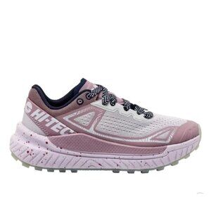 Hi-Tec Women 7.5 Catalina Trail Athletic Sneakers Outdoor Activewear Shoes